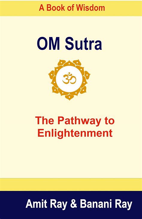 om sutra the pathway to enlightenment PDF